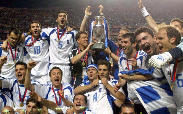 Μέρες 2004…
