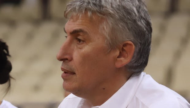 Φασούλας: “Το ρεκόρ του Ολυμπιακού οφείλεται στους Λεριώτη, Μαρινάκη και Κουντούρη”
