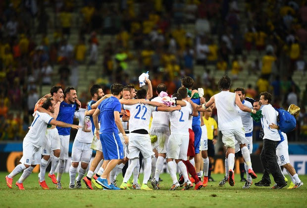 Ο Νο1 Μανωλάς και ο “Παγκόσμιος” Τυπάρας