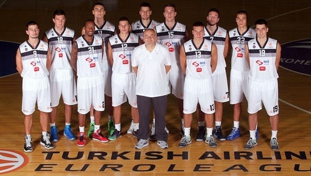 Αλλάζει η Ευρώπη, αλλάζει και η Euroleague