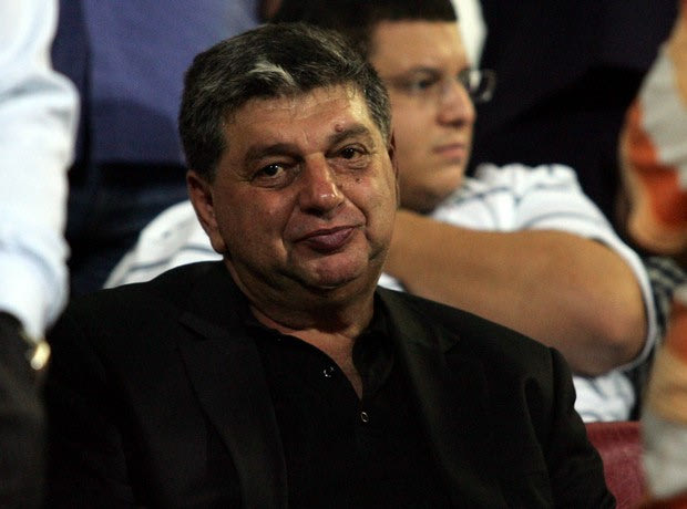 Σουμ: “Θα εξελιχθεί σε μεγάλο ποδοσφαιριστή”
