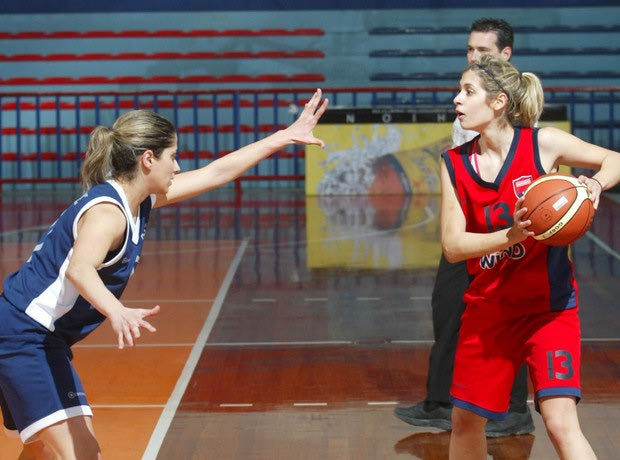 Ενίσχυση με Δανούση για Παναθηναϊκό