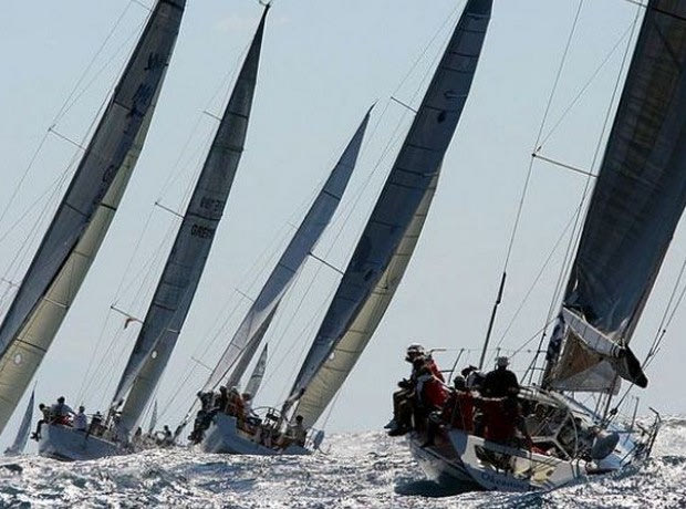 Aνοίγει πανιά η Aegean Regatta