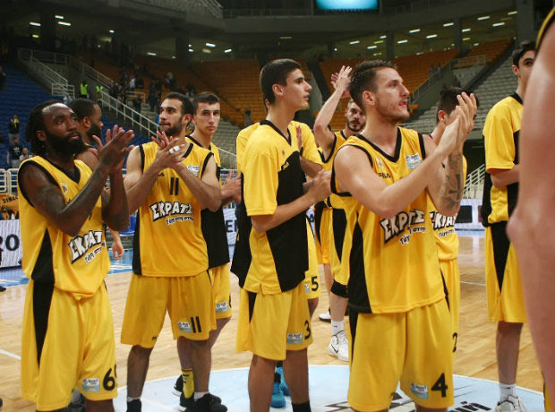 Αλλαγή ώρας στο Eurocup
