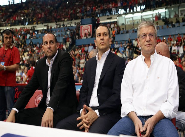 Αγγελόπουλος: “Κανείς παίκτης μας στην Εθνική!”