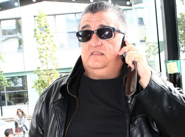 Σκόρδας: “Μπορούμε στη Β’ Εθνική”