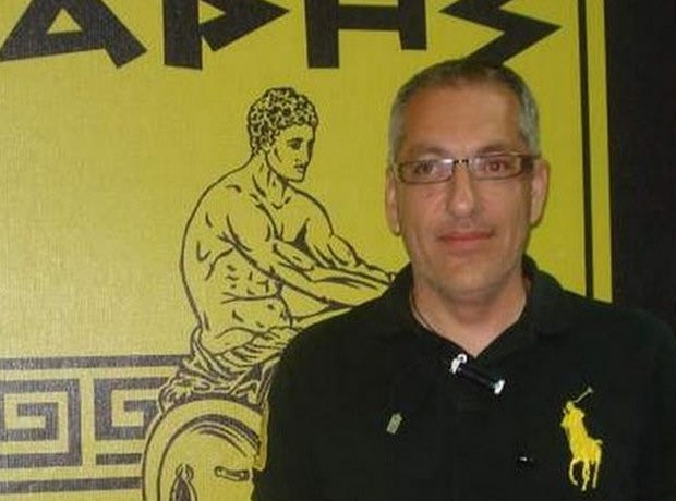 Αρβανίτης: “Προσπάθεια εξόντωσης του Άρη”