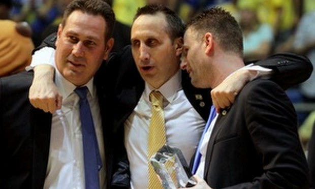 Ο Μπλατ πρότεινε τους διαδόχους του!