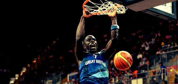 Ο… magic Mensah Bonsu!