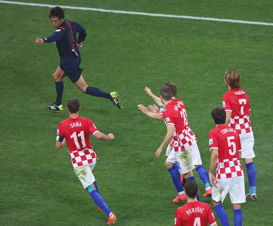 Το μεγάλο ψάρι