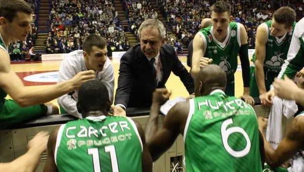 Το αντίο του Κρέσπι στη Σιένα