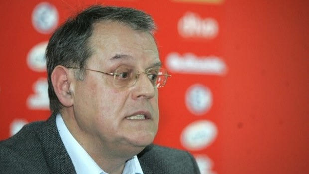 Τσόβιτς: ”Ευχαριστούμε την Euroleague”