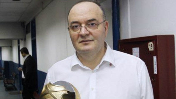 Βουγιόσεβιτς: ”Η Παρτίζαν αξίζει την Euroleague”