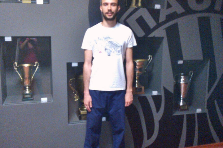 Ο Εφραιμίδης στον ΠΑΟΚ