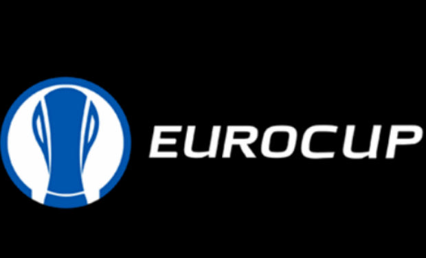Το πανόραμα του Eurocup