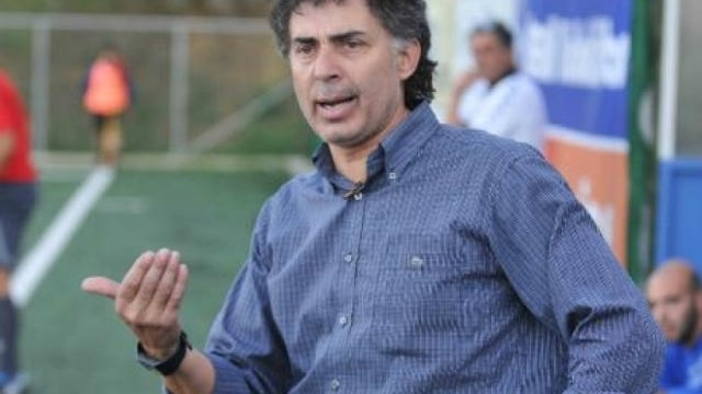 Ανακοίνωσε Ζήκο η ομάδα της Τρίπολης