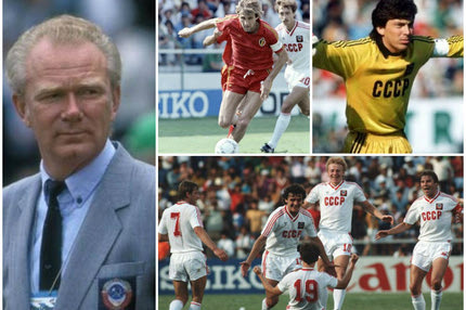 Μεγάλη ομάδα, μεγάλη αδικία