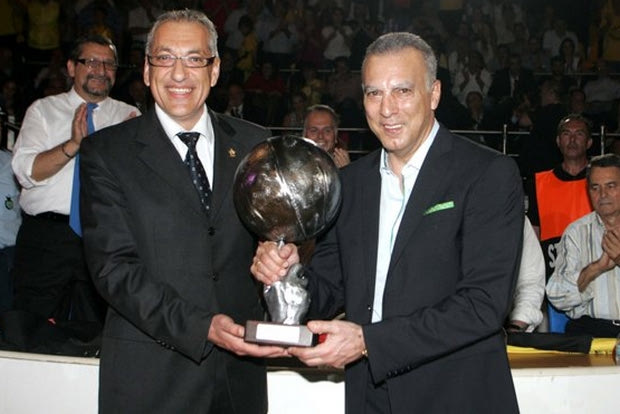 Γκάλης: “Απόφαση καρδιάς”