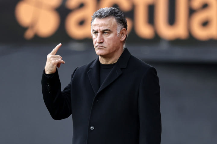 Ο Γκαλτιέ υπέγραψε στην Αλ Ντουχαΐλ