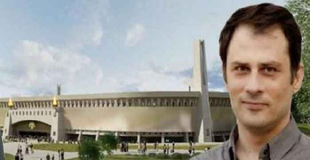 Το άλσος του Τσε Γκεβάρα