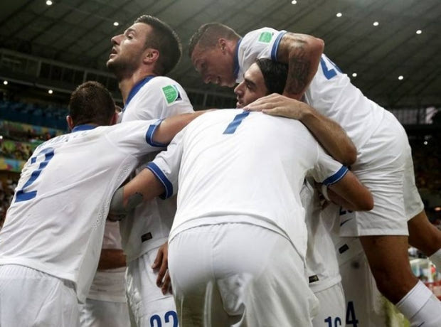 Ταξίδεψέ μας πάλι, Ελλαδάρα!