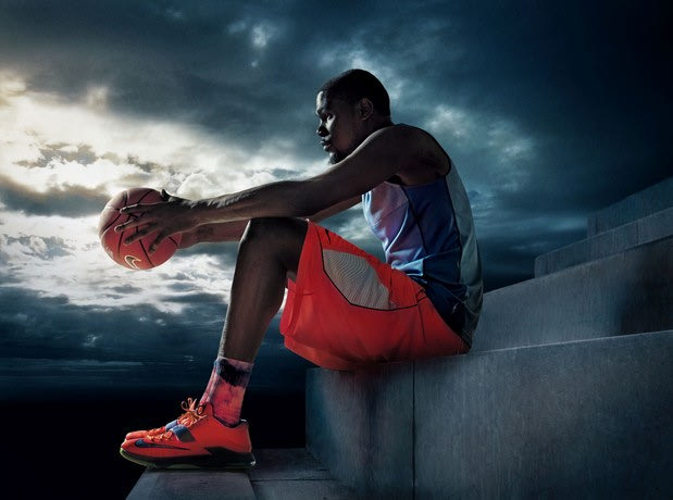 Η NIKE BASKETBALL παρουσιάζει τα νέα KD7
