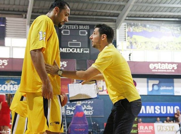 Μητρόπουλος:”Στόχος είναι μόνο οι τίτλοι”
