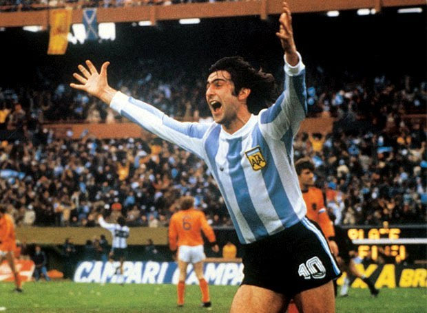 Μάριο Κέμπες, “el matador”!