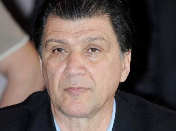 Ορφανός: “Επιδίωξη να βρίσκεται στο πρώτο νομοσχέδιο”