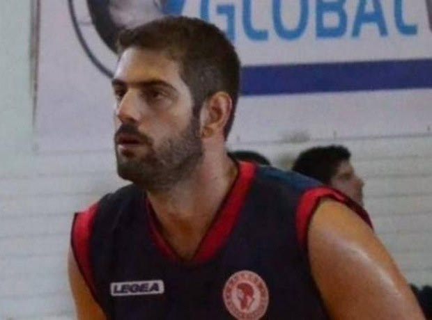 Θρήνος στον Κάδμο Θήβας