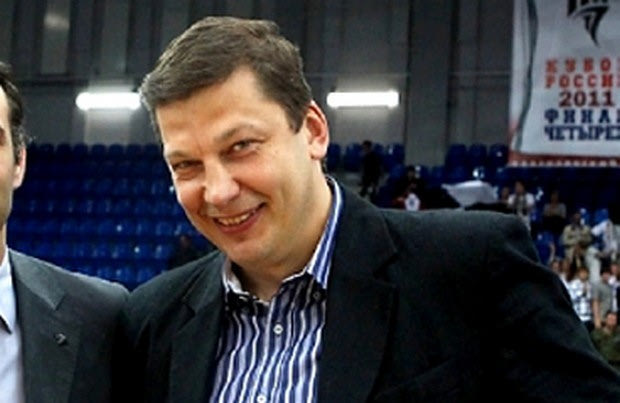 “Η ΤΣΣΚΑ “έχει” τους διαιτητές”