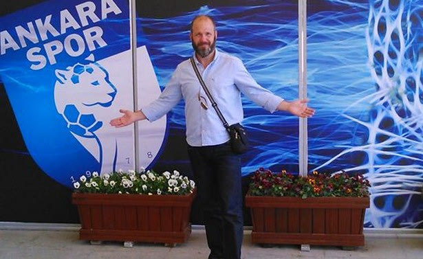 Πέλε Άντερσον στο Sport24.gr: “Θα βοηθήσει τον Ολυμπιακό ο Ντουρμάζ”