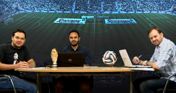superBALL Bet: Οι προτάσεις της Δευτέρας