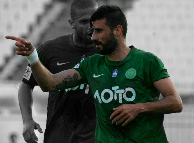 Τζάνης: “Θα κοιτάξω προσεκτικά κάθε πρόταση”