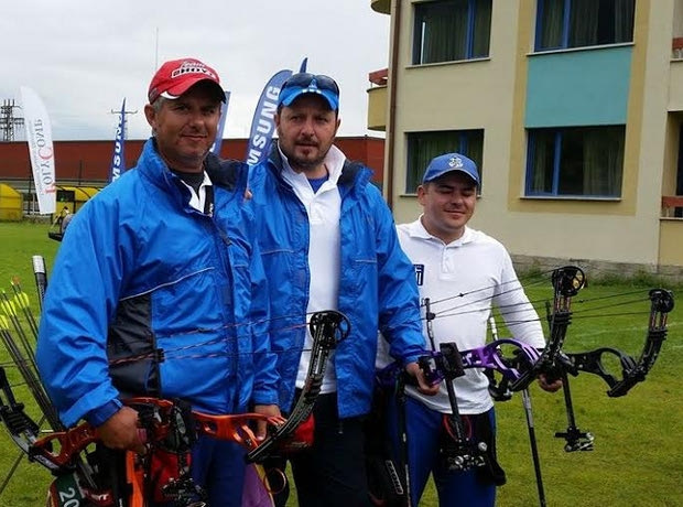 Άλλη μια διεθνής επιτυχία