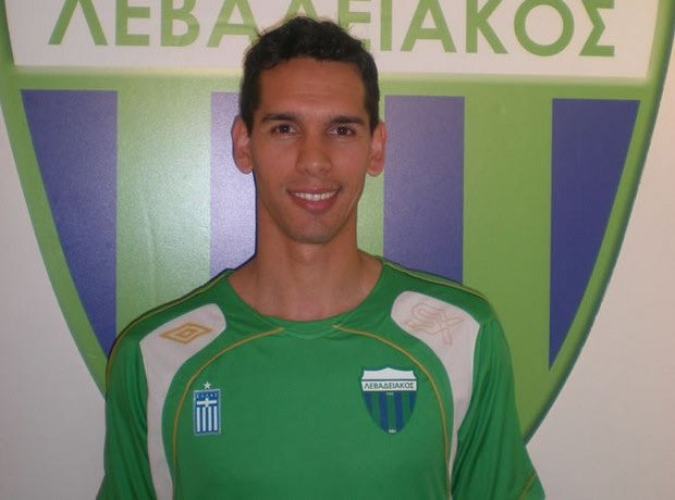 Πήρε τον Ρουμπέν Γκόμεζ ο Λεβαδειακός