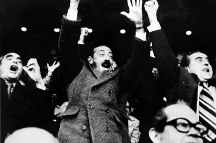 1978, το Μουντιάλ της ντροπής