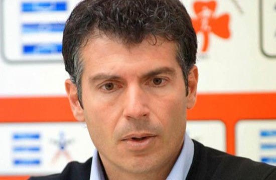 Διήμερο επαφών στην Αθήνα