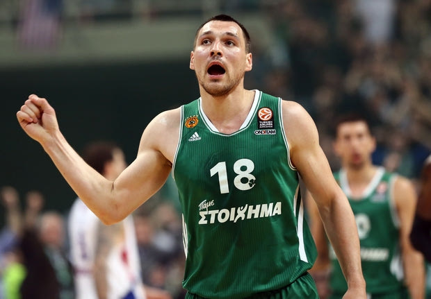 Το παζάρι της Euroleague