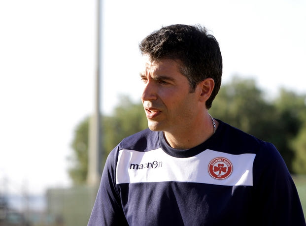 Χριστόπουλος: “Να ξεχάσουμε το παιχνίδι”