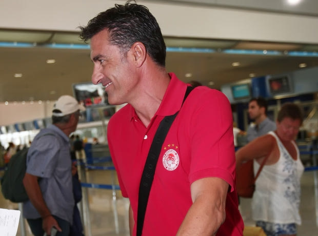 Μίτσελ: “Σύντομα και νέα πρόσωπα κοντά μας”