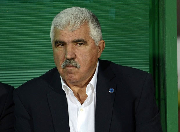 Παράσχος: “Σοβαροί για να πάρουμε την νίκη”