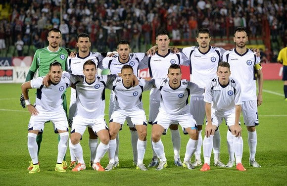 Τα εισιτήρια για το ματς με την Σαράγεβο