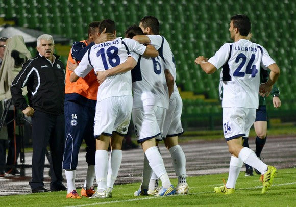 Όλοι στη διάθεση του Παράσχου