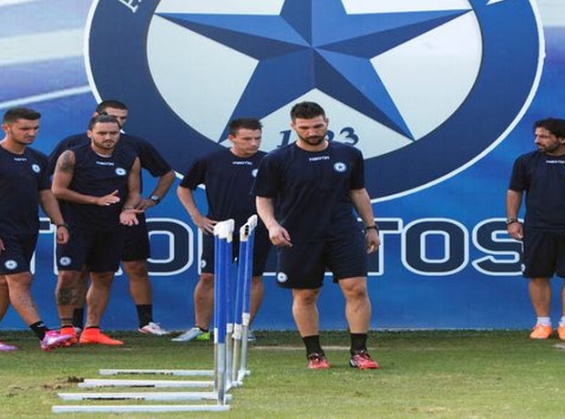 Καλύτερα ο Ούμπιδες