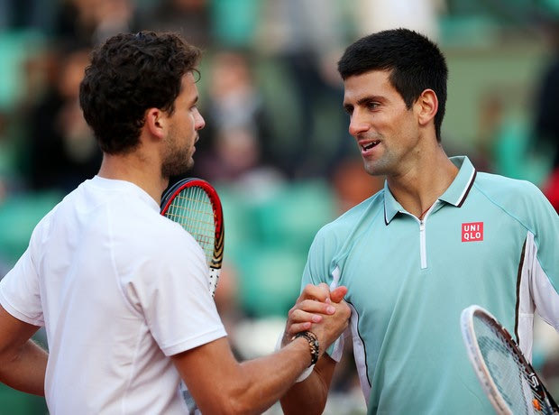LIVE: Ημιτελικοί Wimbledon