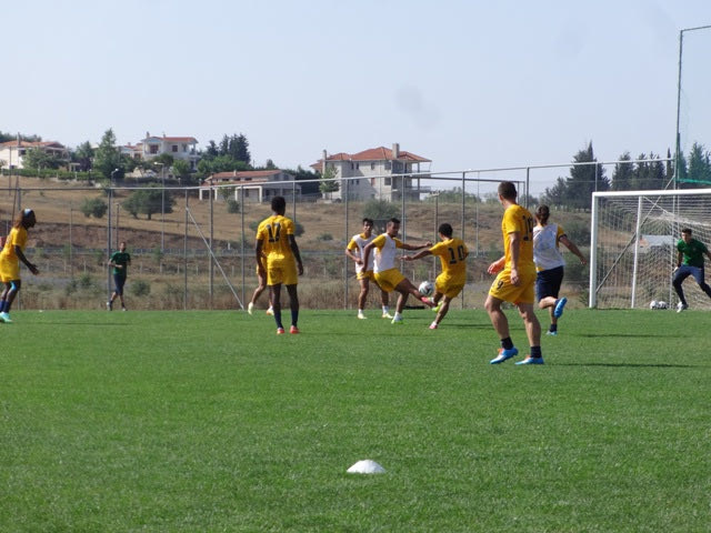 Με το μυαλό στην Μάιντς