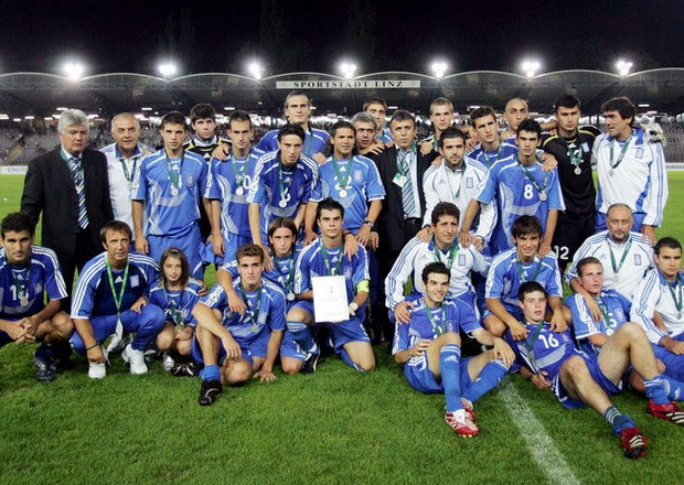 Πού βρίσκεται η “φουρνιά” του 2007;