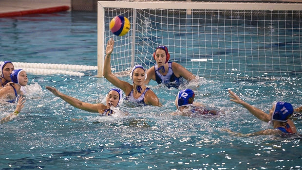 LIVE Streaming: Γαλλία – Ελλάδα