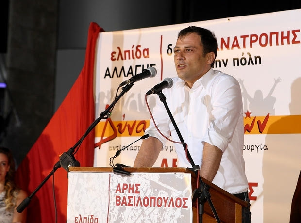 “Δεν μας έχει καταθέσει κανένα απαιτούμενο έγγραφο η ΑΕΚ”